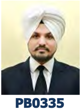 Amardeep singh BAins