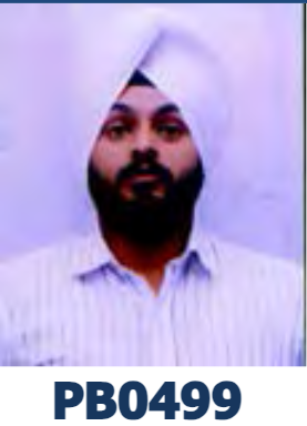 Amandeep Singh Ghuman