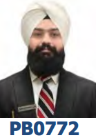 Harjinder Singh