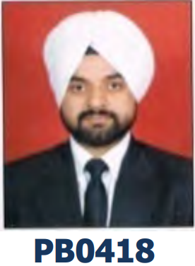 Jaspreet Singh ACJSD