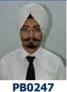 Parinder Singh