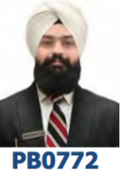 Harjinder Singh