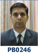 Sanjeev Kundi