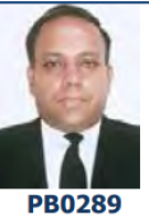 Mahesh Kumar