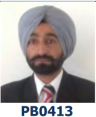 Palwinder Singh