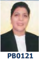 Ms Rajwinder Kaur