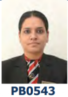 Ramandeep Kaur