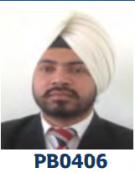 Gurpreet Singh