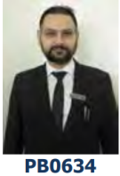 Jinder Pal Singh