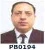 Dr. Gopal Arora