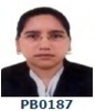 Ms. Palwinder Jit Kaur