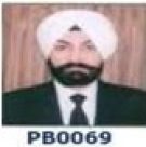 Sh. Dilbagh Singh Johal