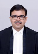 Mr. Justice Ashwani Kumar Mishra