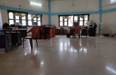 Staff Room