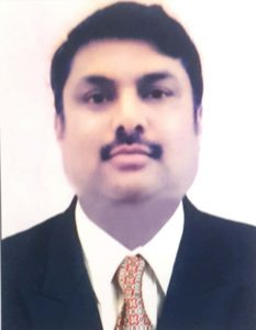 P.R.Kulkarni