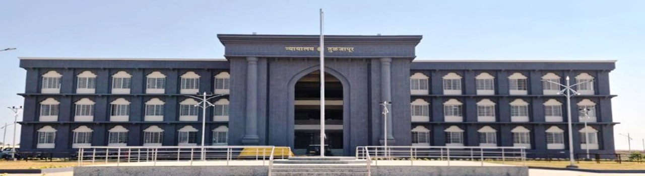 Tuljapur