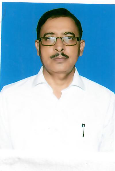 dhirendra mishra