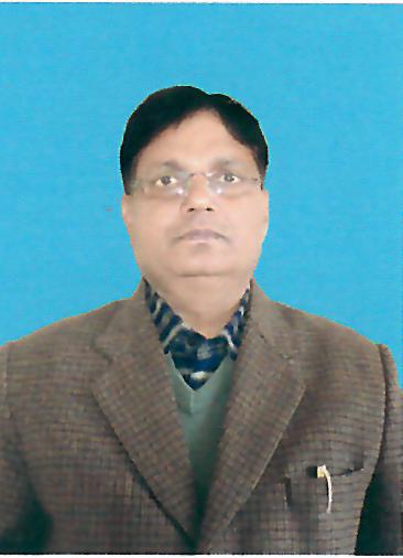 Ram Singh Yadav