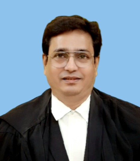 Sailendra Kumar Panda