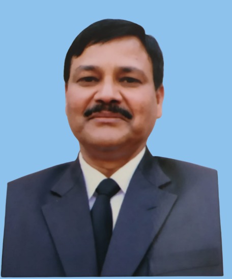 Dashrath Mishra