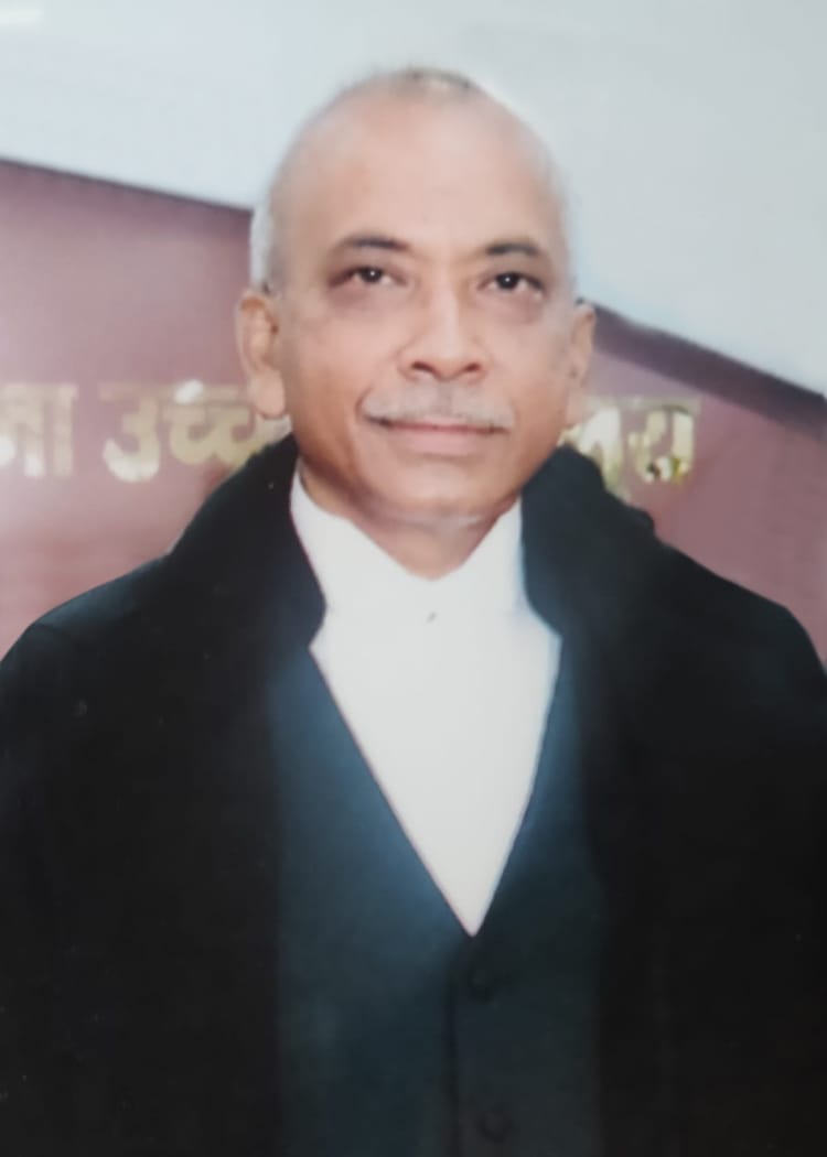 Hon'ble The Inspecting Judge