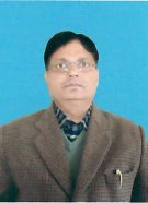 Ram Singh Yadav