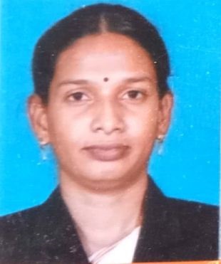 Tmt.T.Bharathi,M.L., | Virudhunagar District Court | India