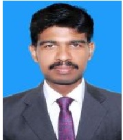 Sunil Raja Dr.M.Sunil Raja | Virudhunagar District Court | India