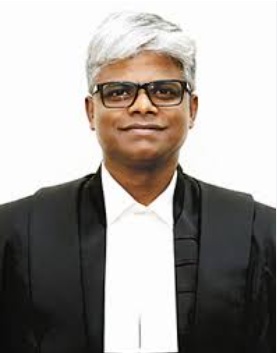 Justice C Saravanan