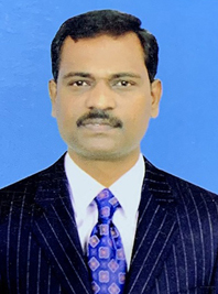 Thiru. M. Amirtha Velu