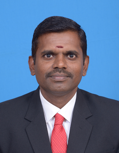 Muralidharan