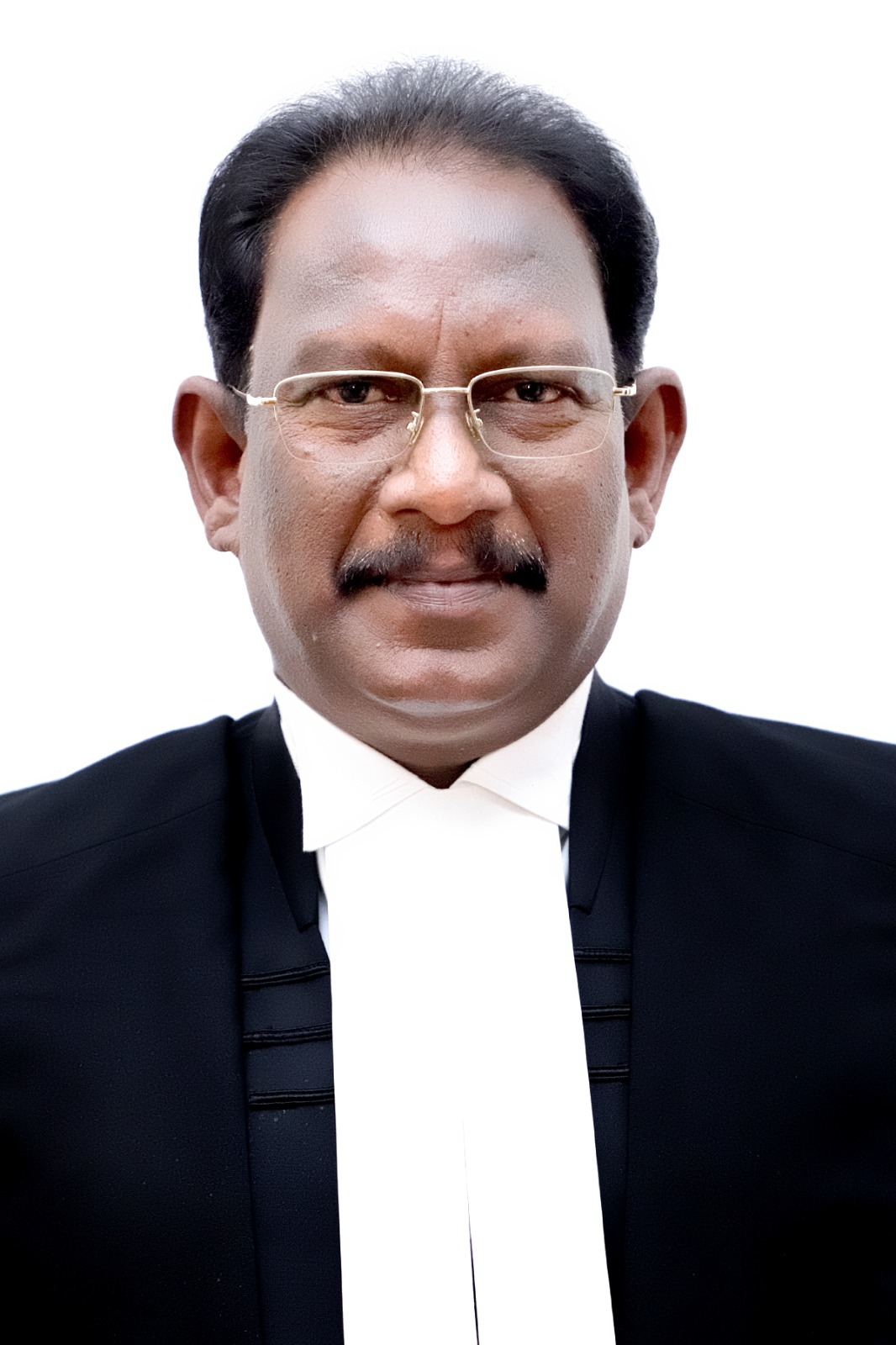 Krishnagiri District Court | India