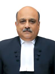 Hon'ble Mr.Justice Sushrut Arvind Dharmadhikari