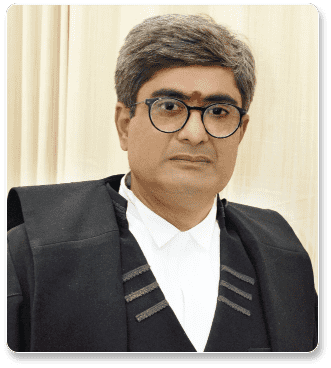 Justice Anil Kumar Jukanti