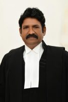 HONOURABLE SRI JUSTICE NAGESH BHEEMAPAKA