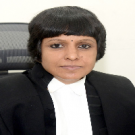 Justice MRS Surepalli Nanda