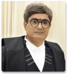 Justice Anil Kumar Jukanti