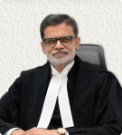 Acting Chief Justice Sujoy Paul