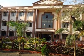 District and Sessions Court, Wardha