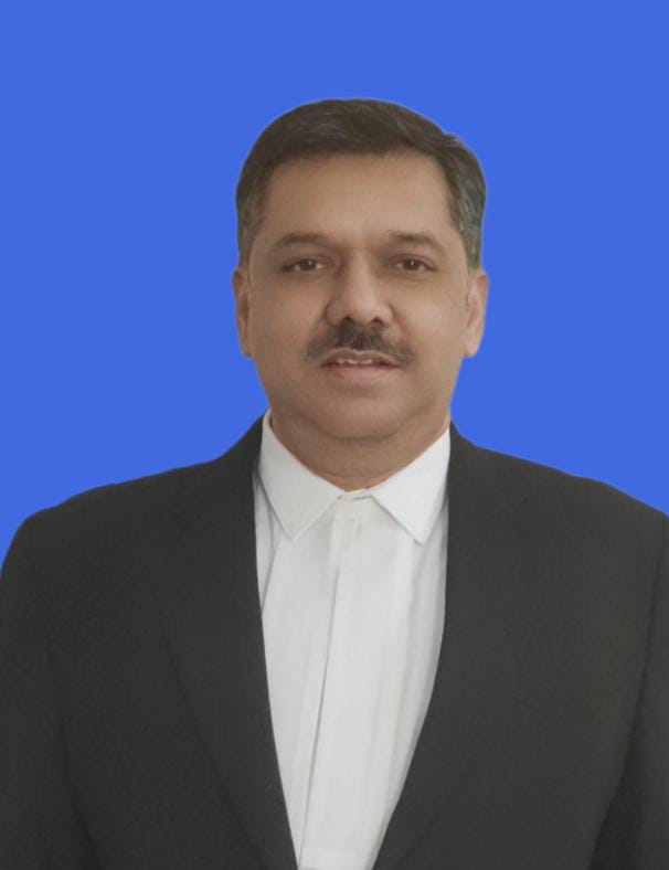 ArvindKumarSharmaSir