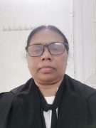 Mrs. Ranjula Bharti