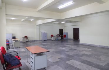 ADVOCATES ROOM