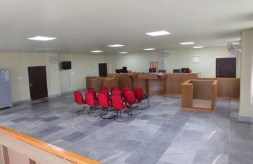 COURT OF CHIEF JUDICIAL MAGISTRATE