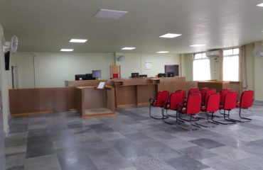 COURT OF CHIEF JUDICIAL MAGISTRATE