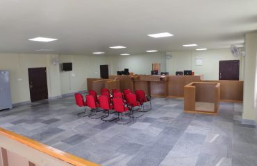 COURT OF CHIEF JUDICIAL MAGISTRATE