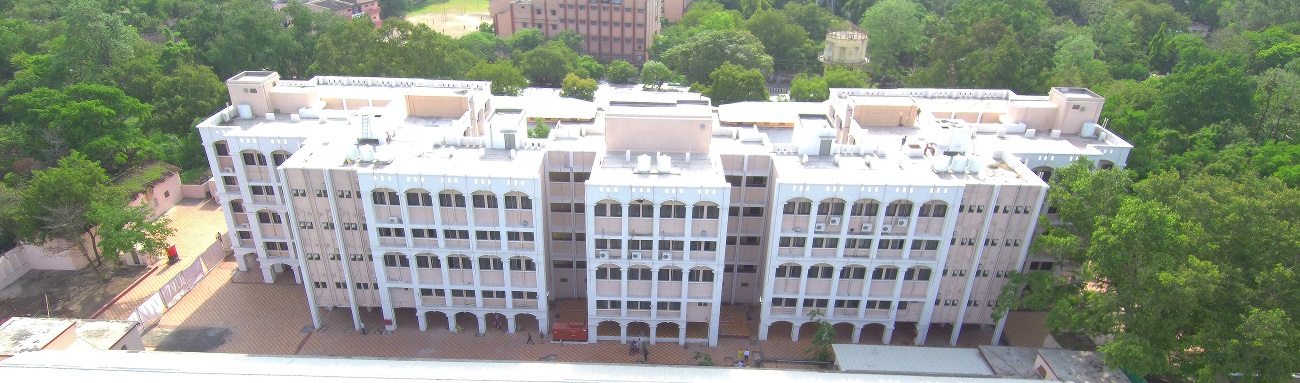 District and Sessions Court, Akola