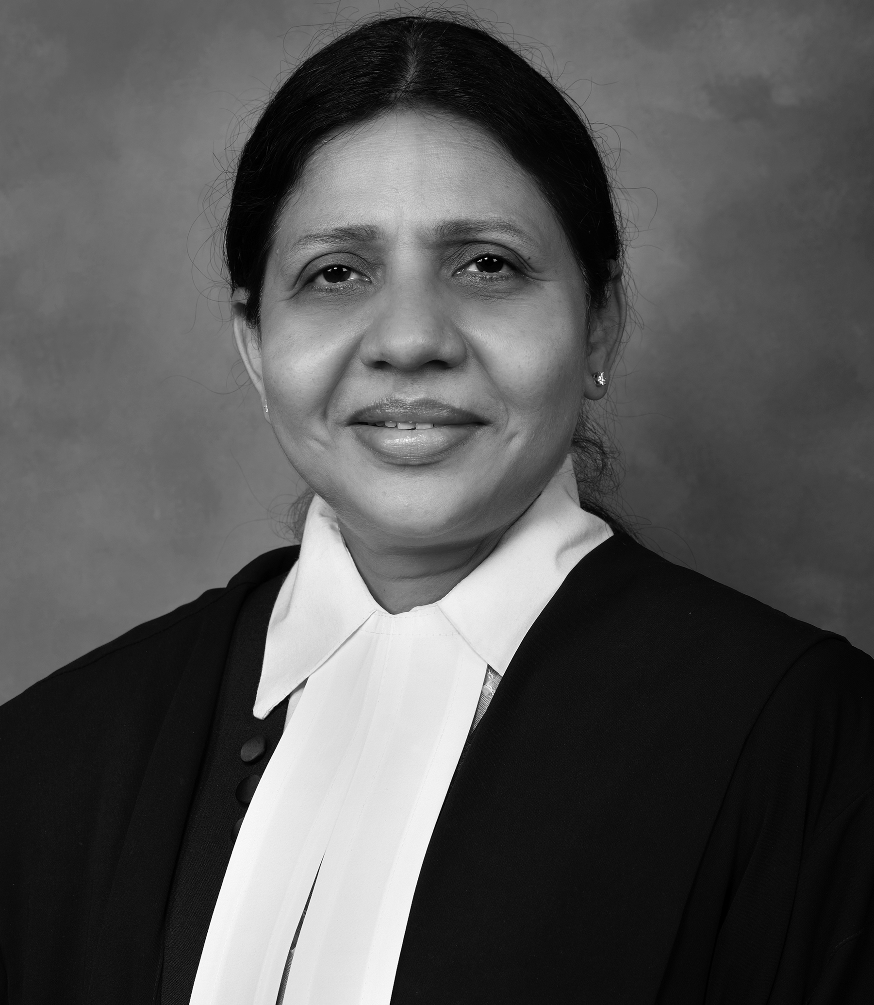 Justice Smt. Sharmila U. Deshmukh