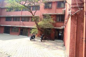 MM SHINDEWADI Court