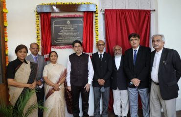 INAUGURATION OF SUKOON AT ESPLANADE CENTRE, MUMBAI