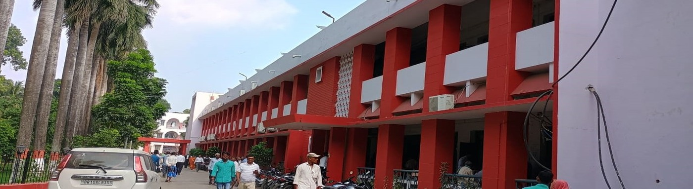 CIVIL COURT, BHAGALPUR